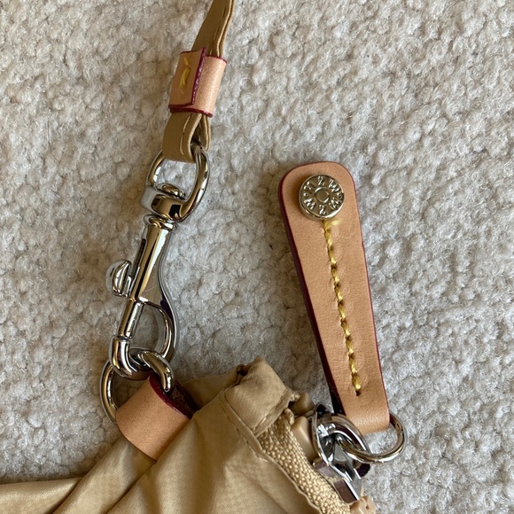 MZ Wallace New York straw tote - Picture 9 of 16